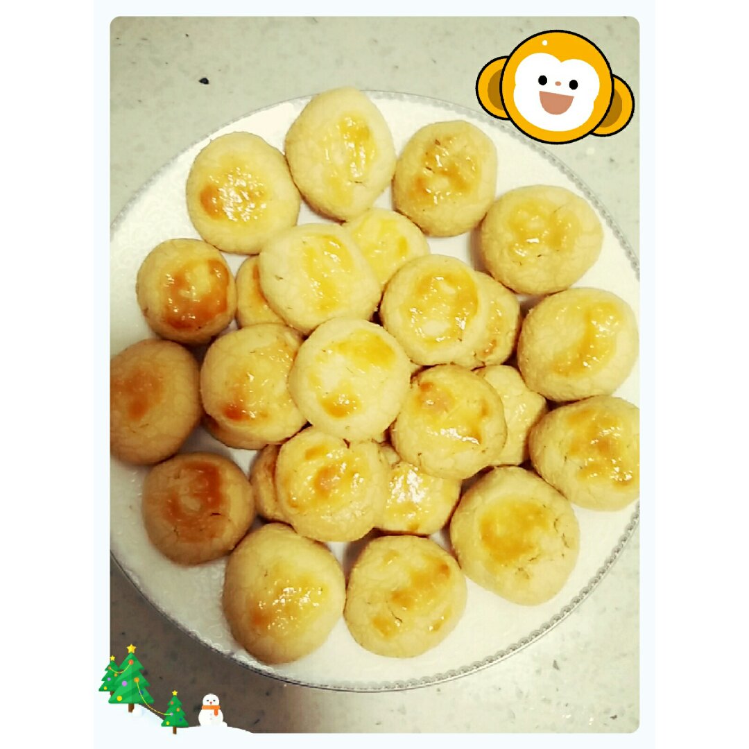 美味花生小小酥