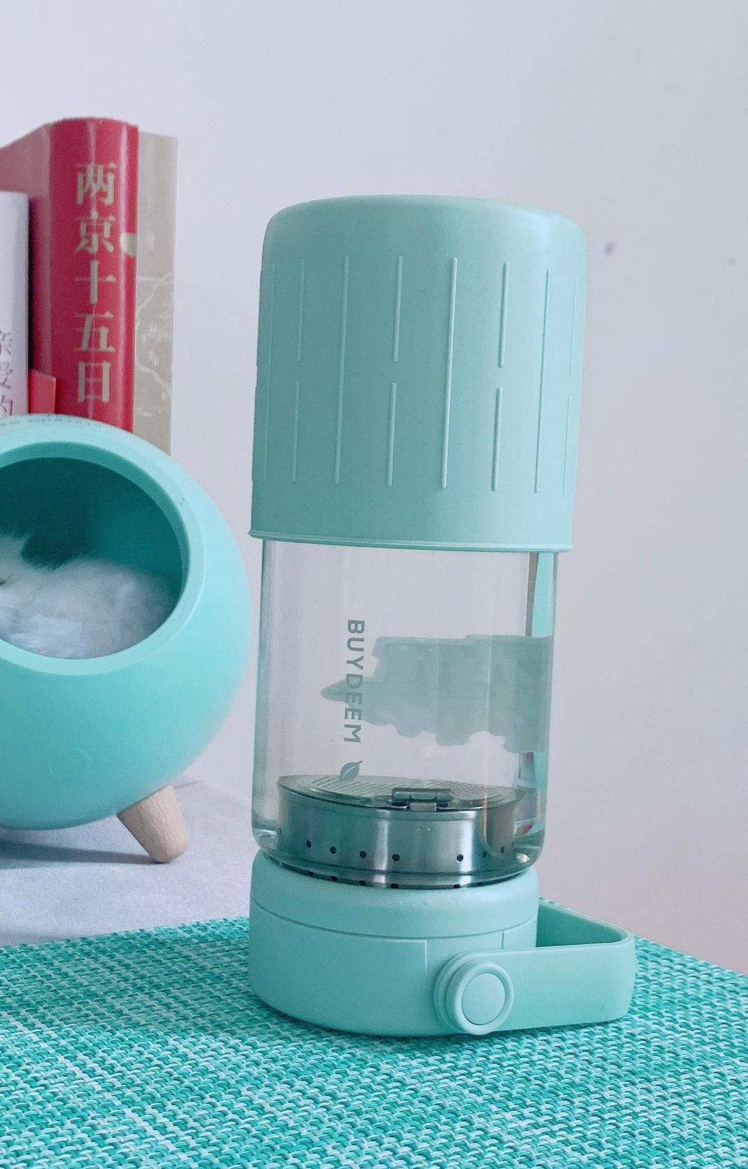 空气炸豆腐【3月北鼎烤箱食谱】