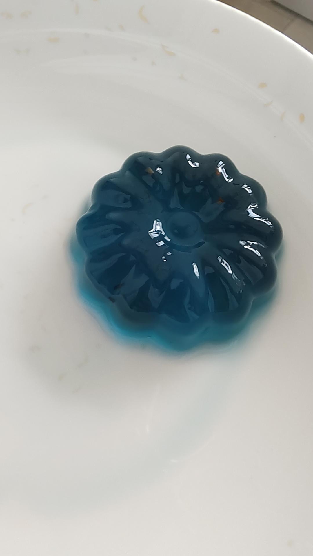 被朋友圈赞爆的春水生•琉璃果子