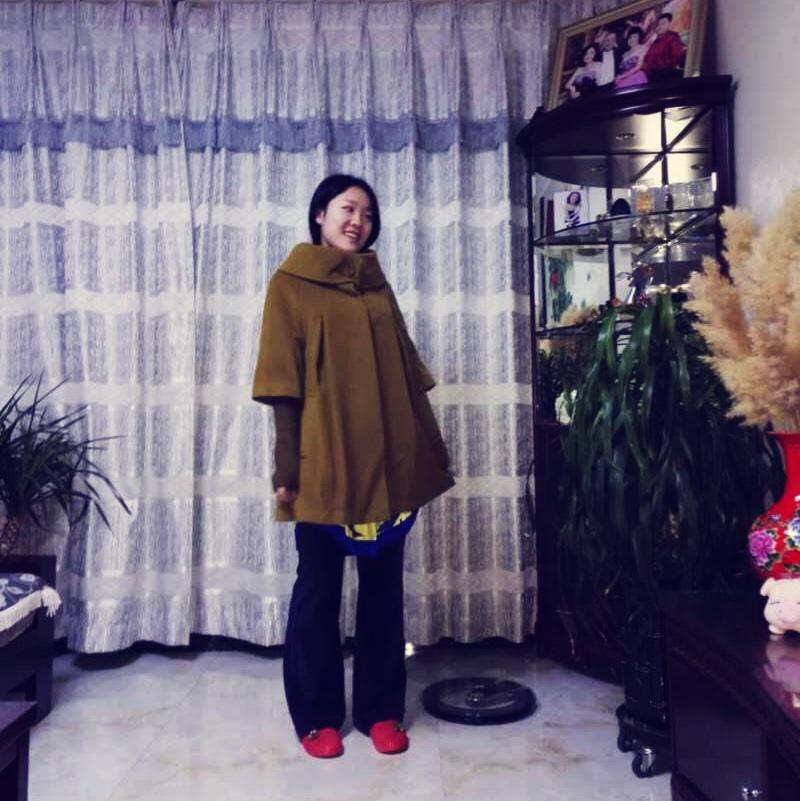 宝贝吃馕吗
