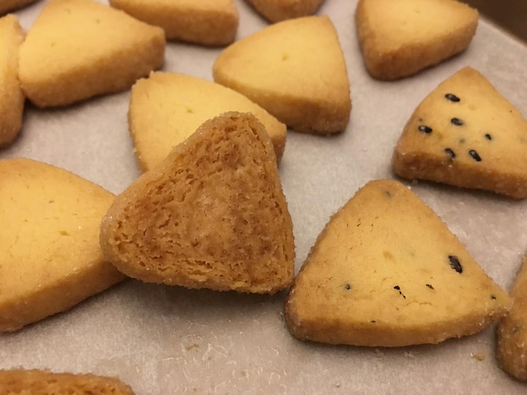 小嶋老师的冰曲奇