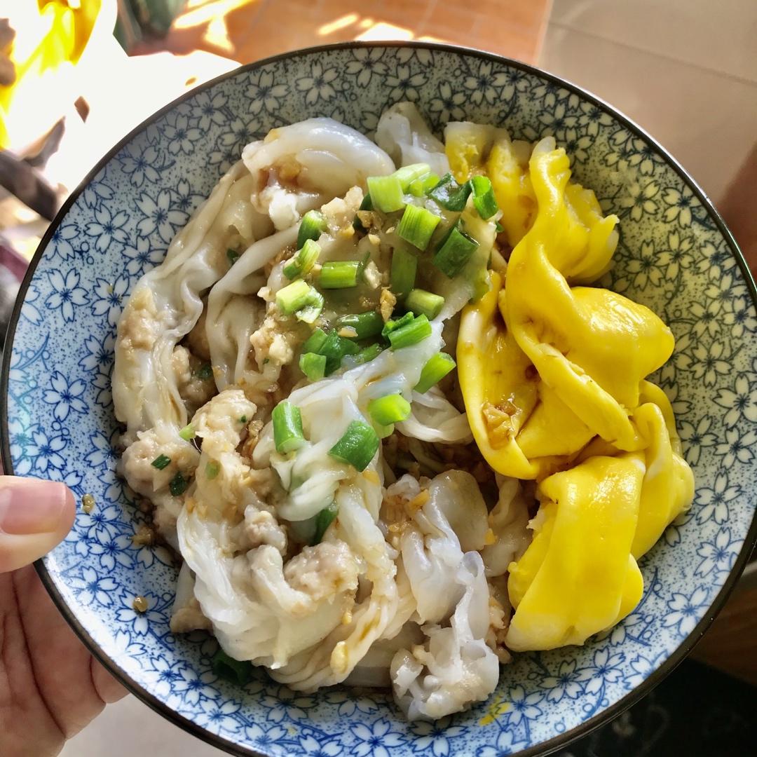 广东肠粉（精心调制）