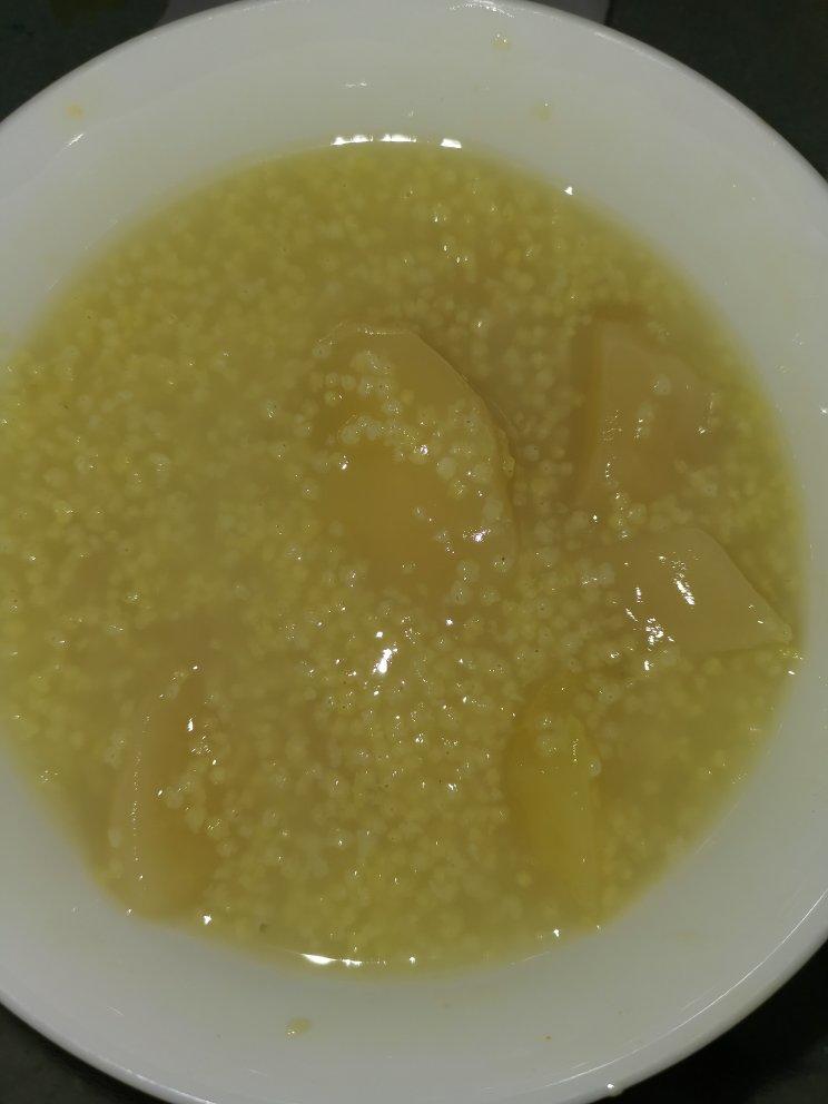 海带汤 高钙防癌 长高汤 零基础
