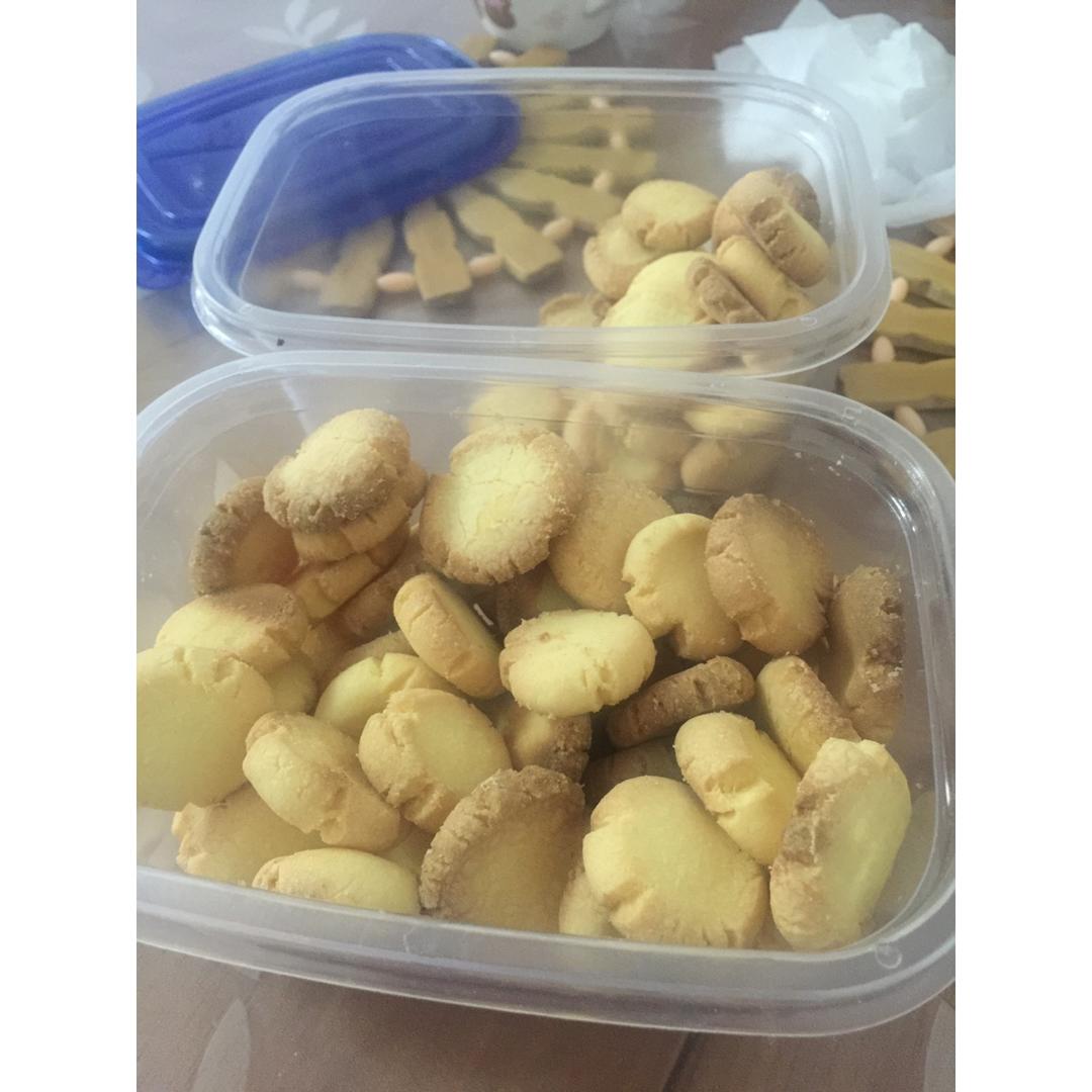 玛格丽特饼干