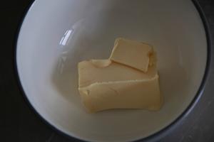 伯爵茶奶酥奶酪吐司（低糖）的做法 步骤8