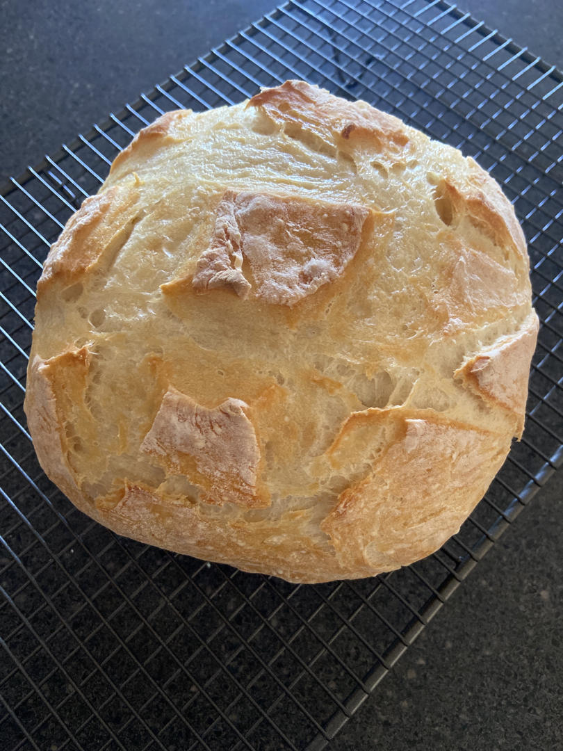 绝密！8分钟，8块钱，吃8天的正宗欧包loaf来了！