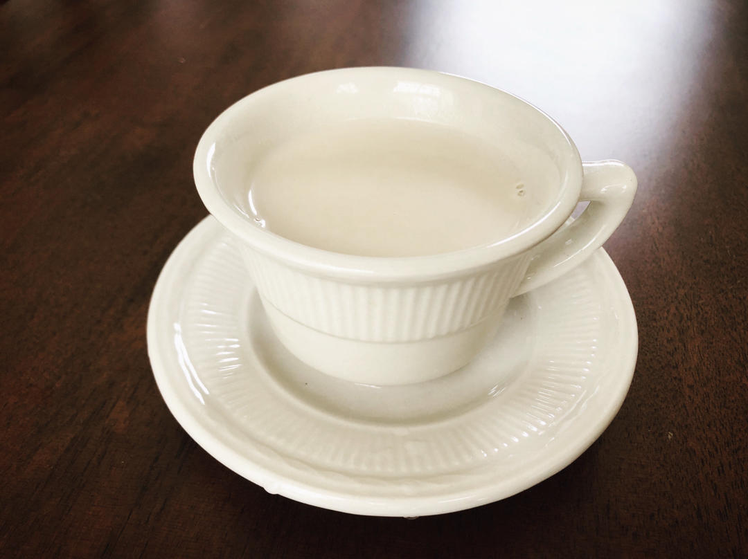 牛奶红枣核桃露