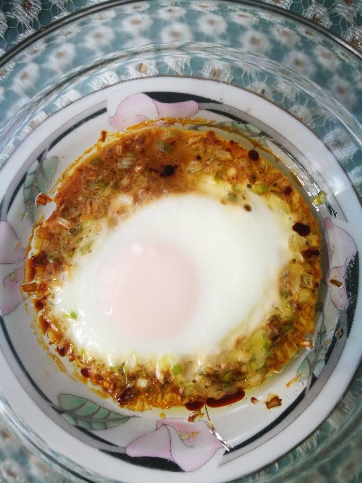 简单又好吃的蒸蛋