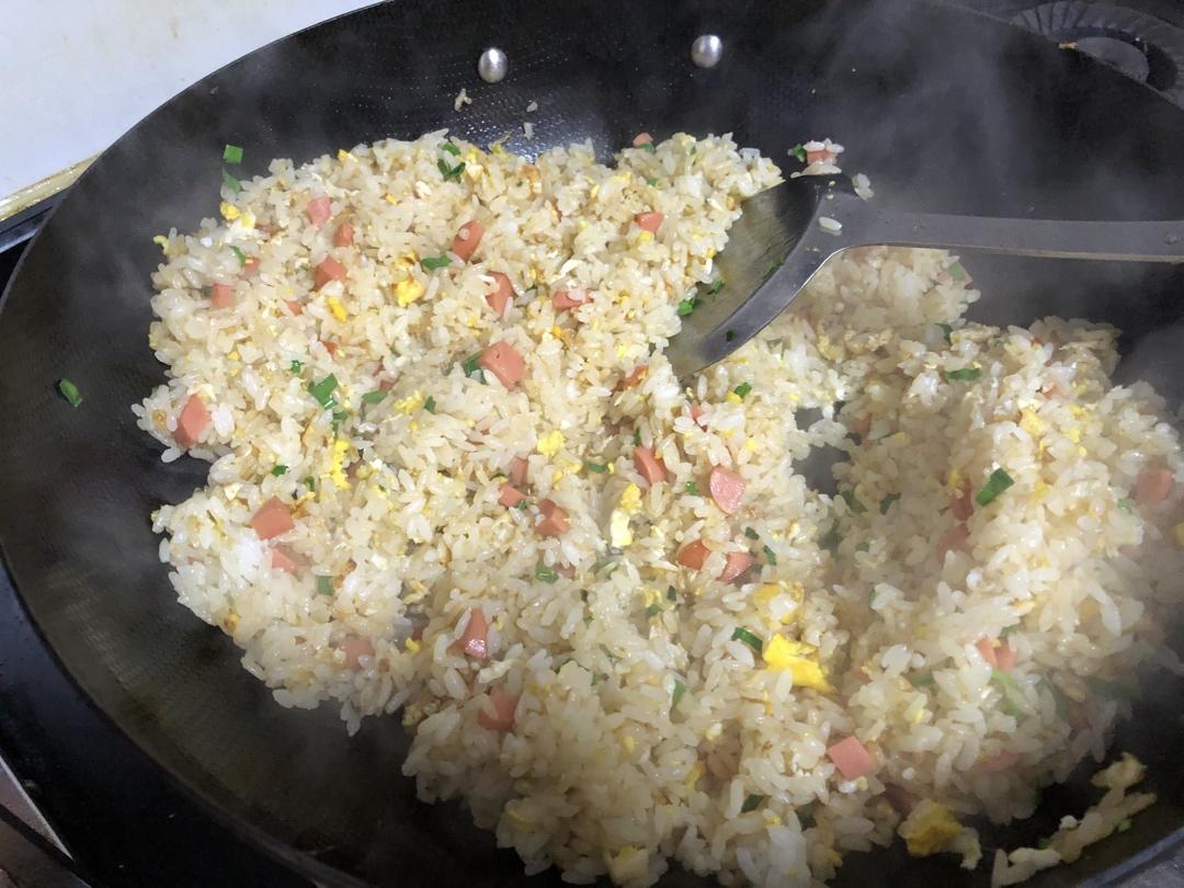 扬州炒饭