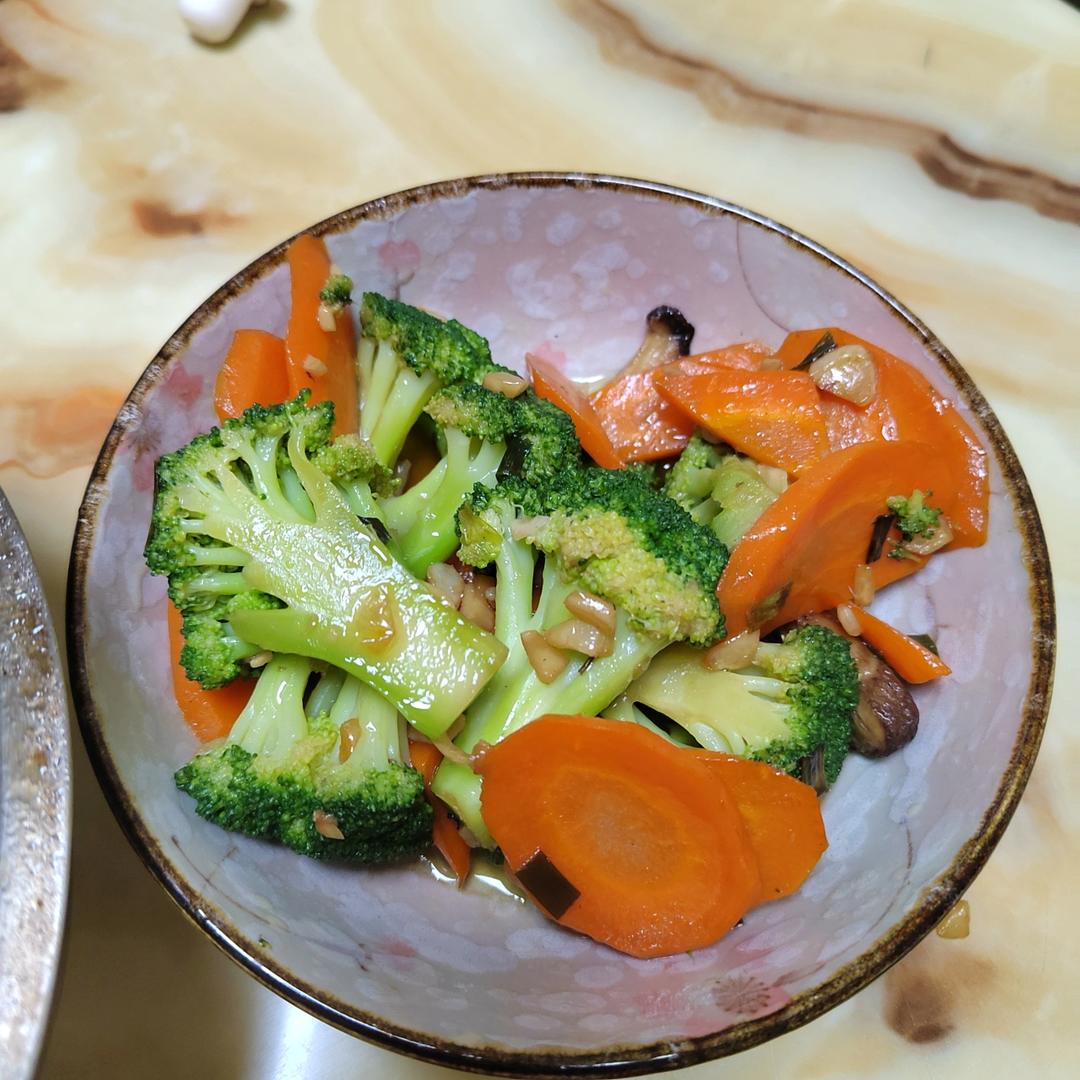 六种好吃的家常菜