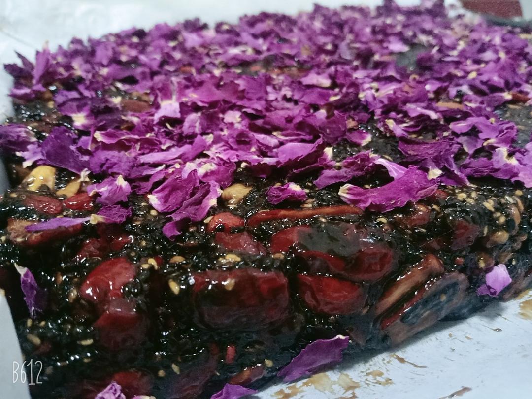 阿胶糕 超详细 零失败（附视频）