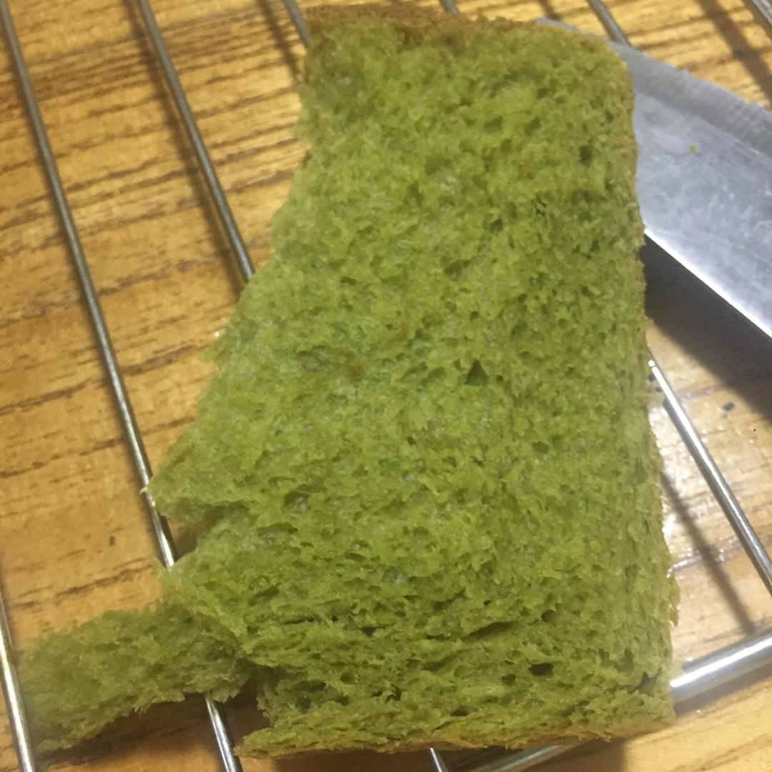 奶香超浓郁的淡奶油吐司（消灭淡奶油）