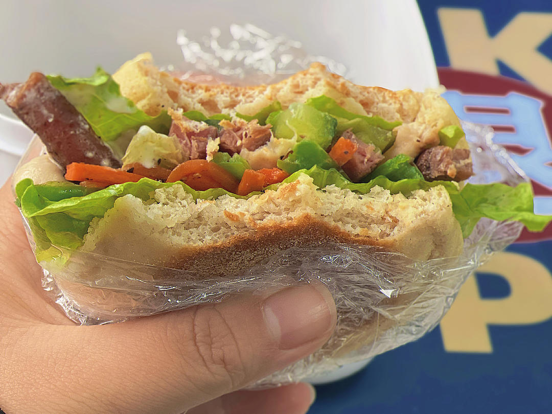 🍱日常便当🍱