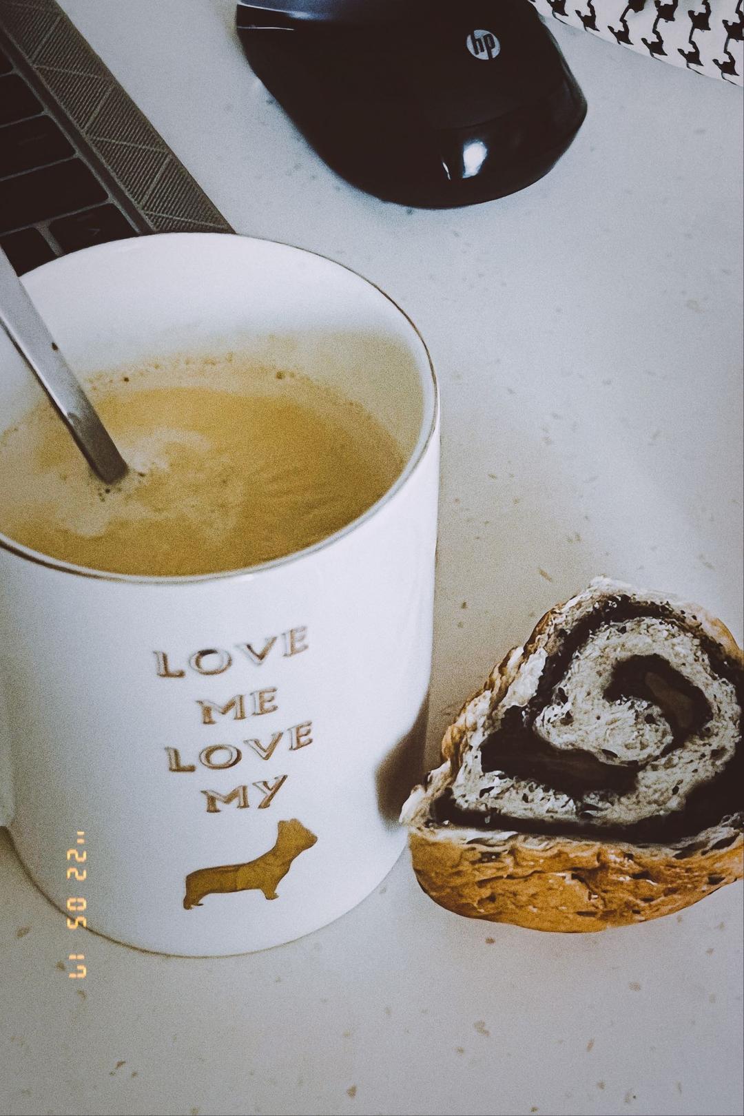 奶茶