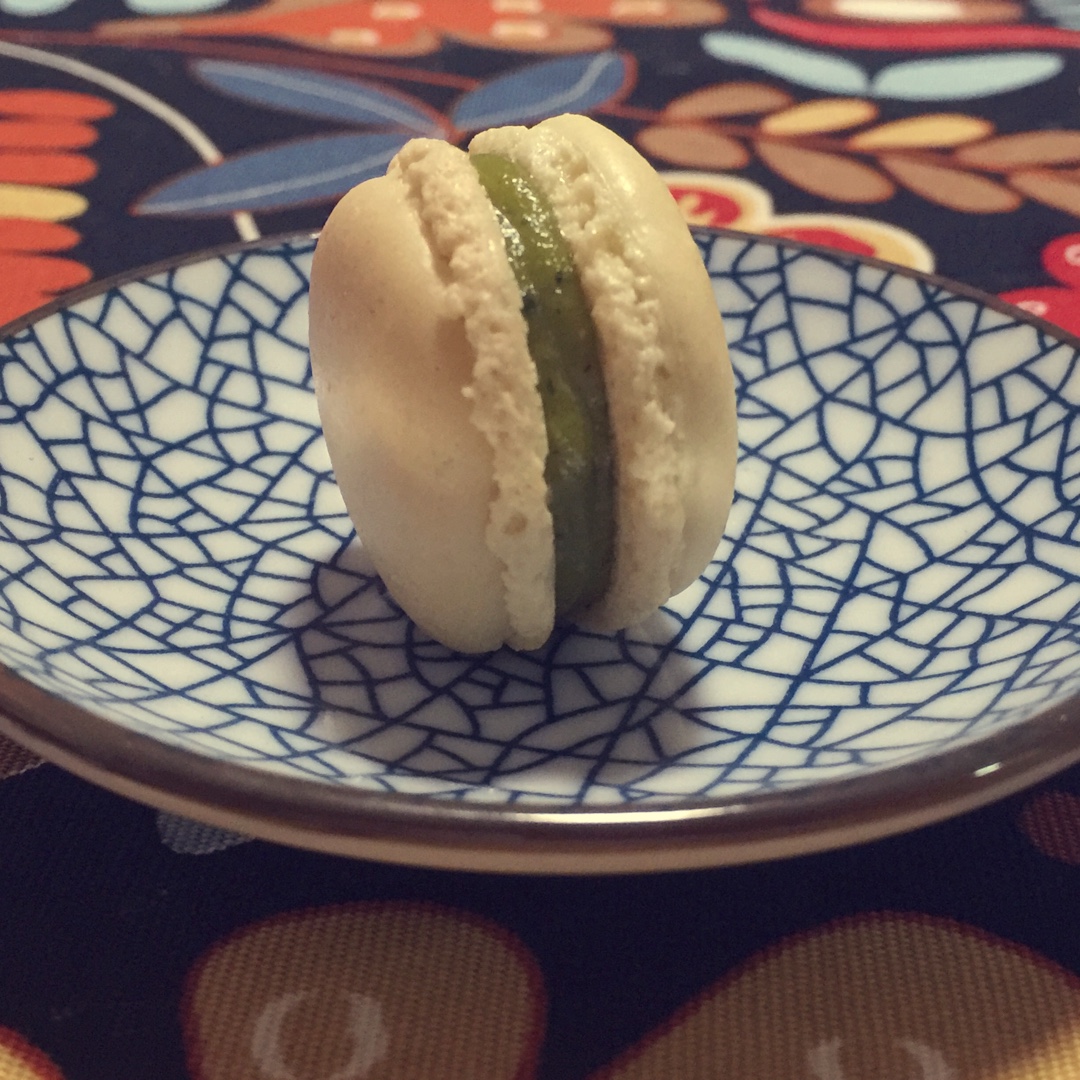 可可马卡龙-气候潮湿的晾干小妙招加经验分享