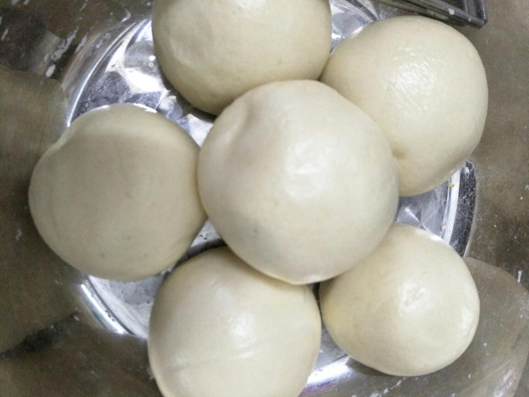 详解馒头的和面、发酵与揉制——内附揉馒头视频