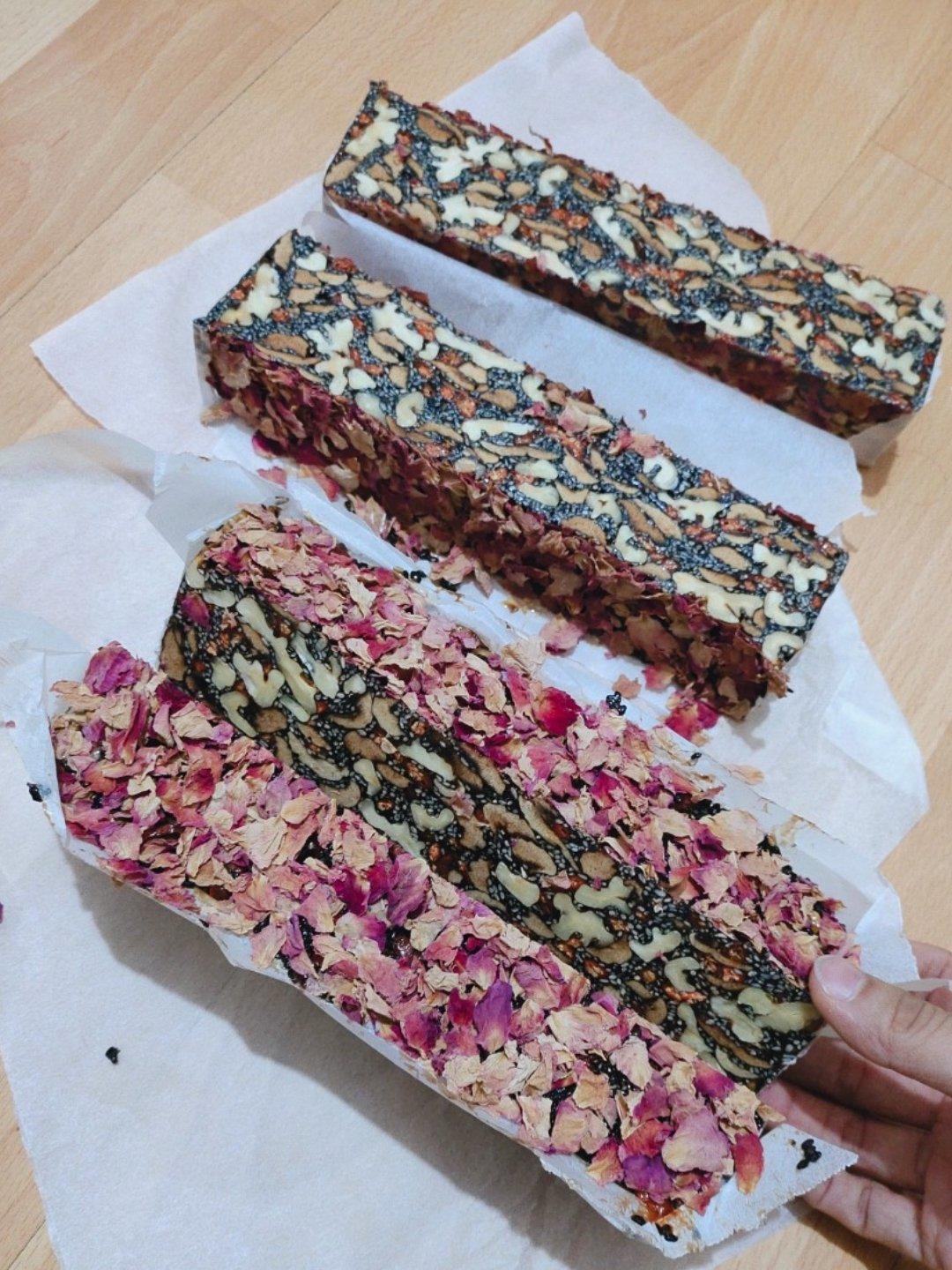 阿胶糕 超详细 零失败（附视频）