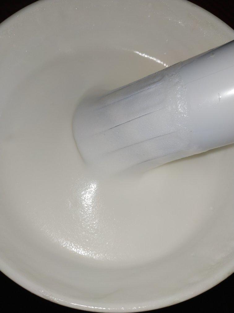 电饭锅做蛋糕(家庭版一次成功)内附各种注意事项