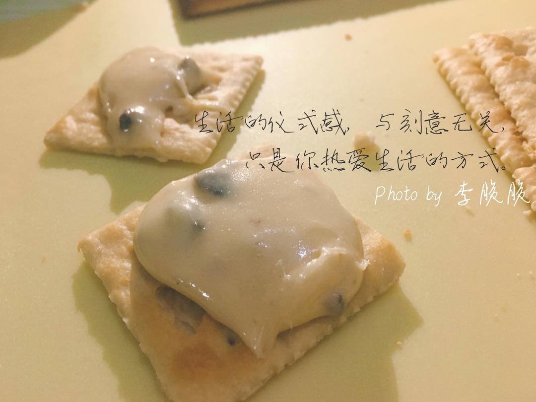 牛扎饼