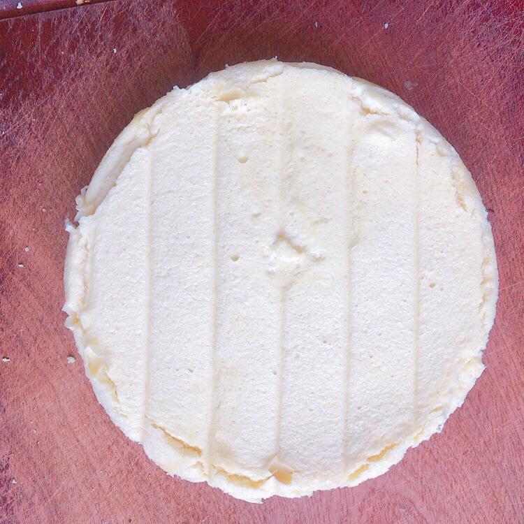 零失败电饭锅（电高压锅）版蛋糕（附超详细步骤图）
