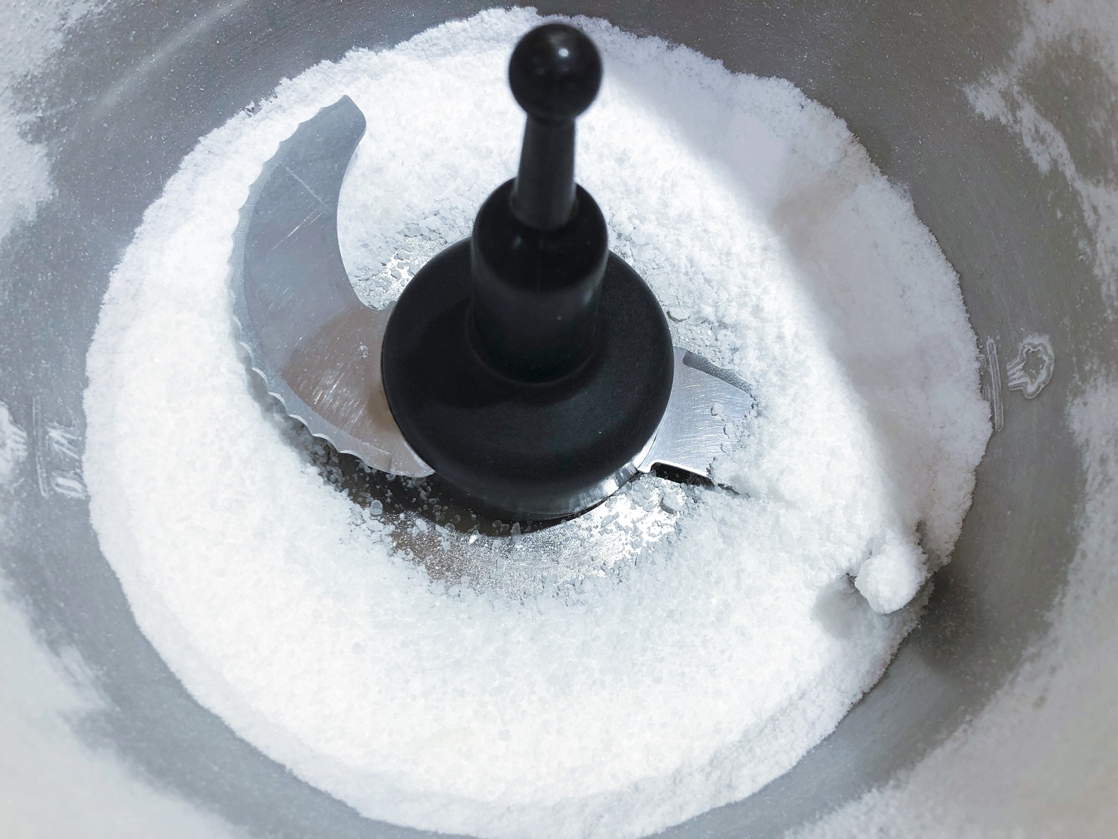 糖醋萝卜【KRUPS厨房机器人版】的做法 步骤3