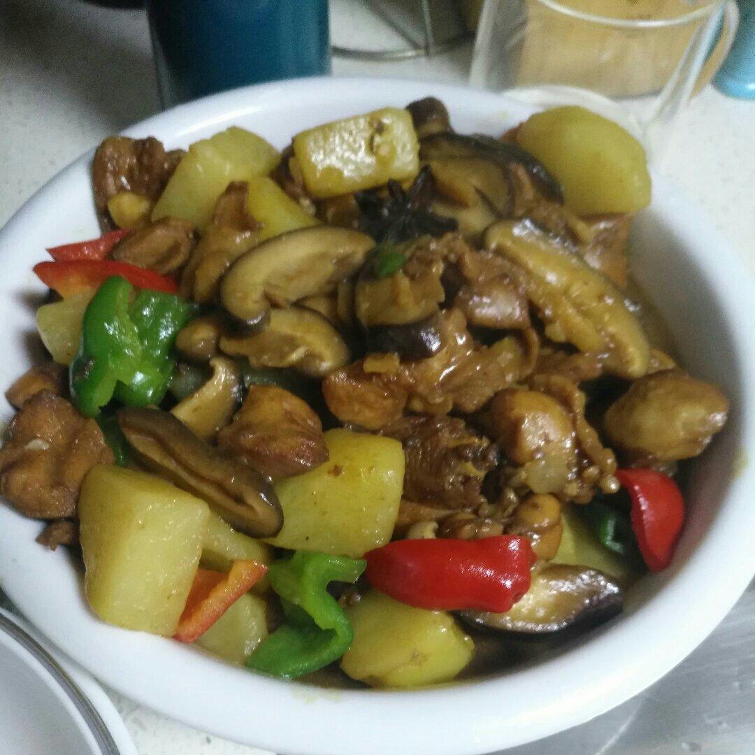 花5万买来的配方，这才是正宗的黄焖鸡米饭
