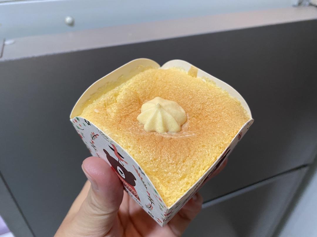 北海道戚风杯
