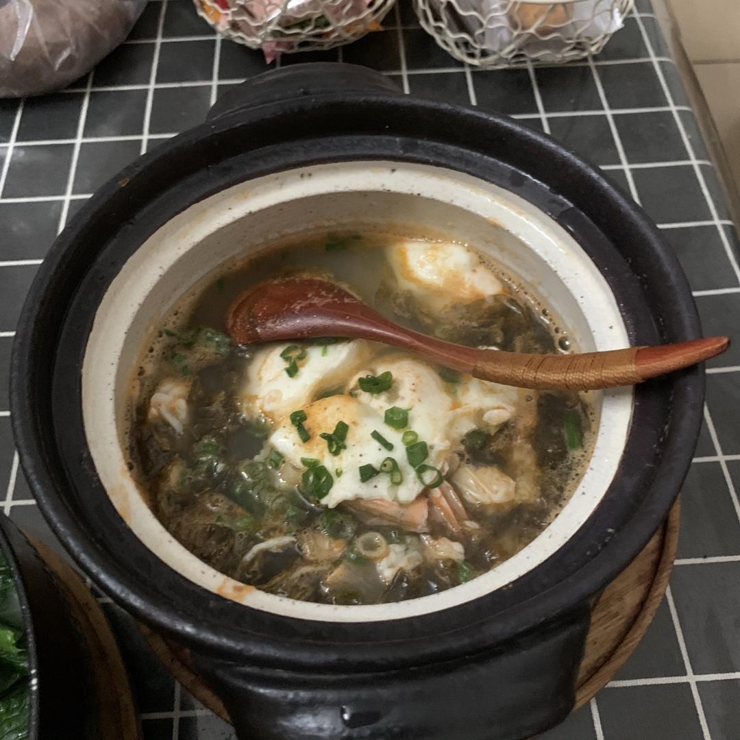 好好吃饭