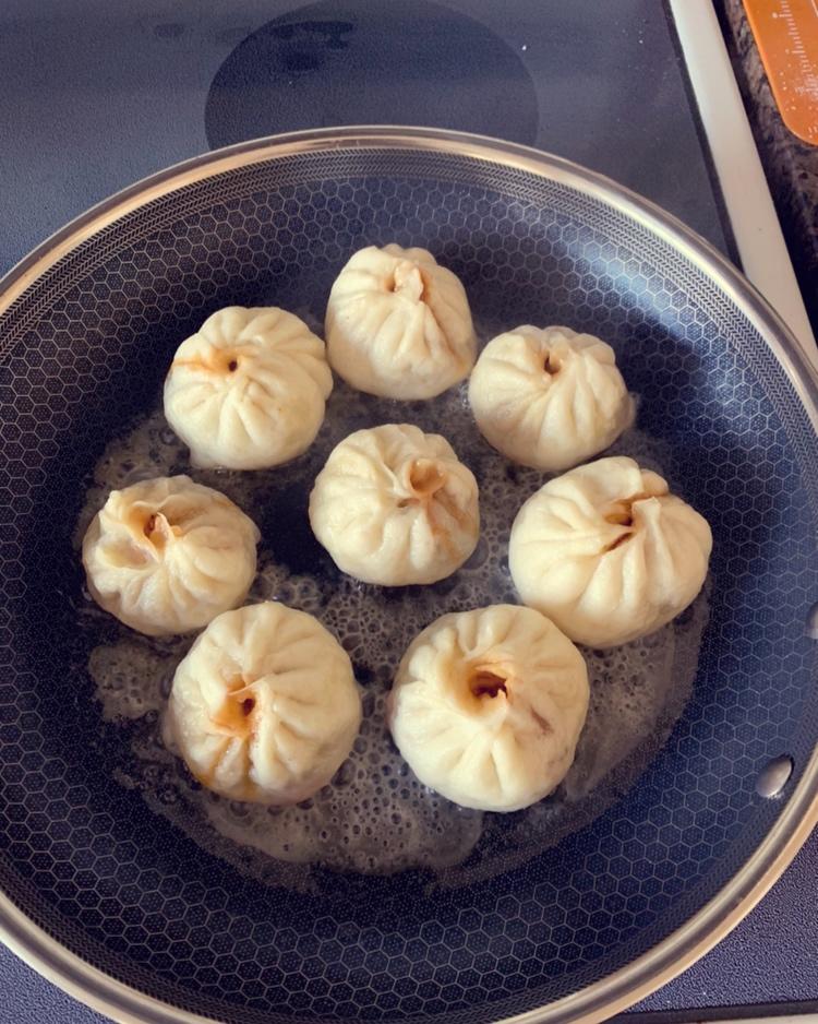 小笼包（秒杀市面上小笼包店的做法）