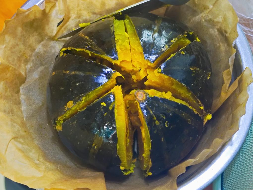 我家的一日三餐