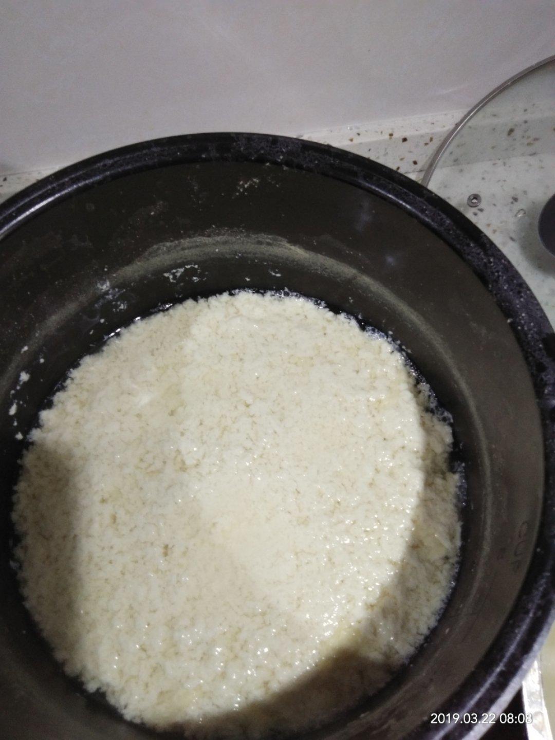 在家就可以做富顺豆花、豆花酸菜鱼、豆腐哦！