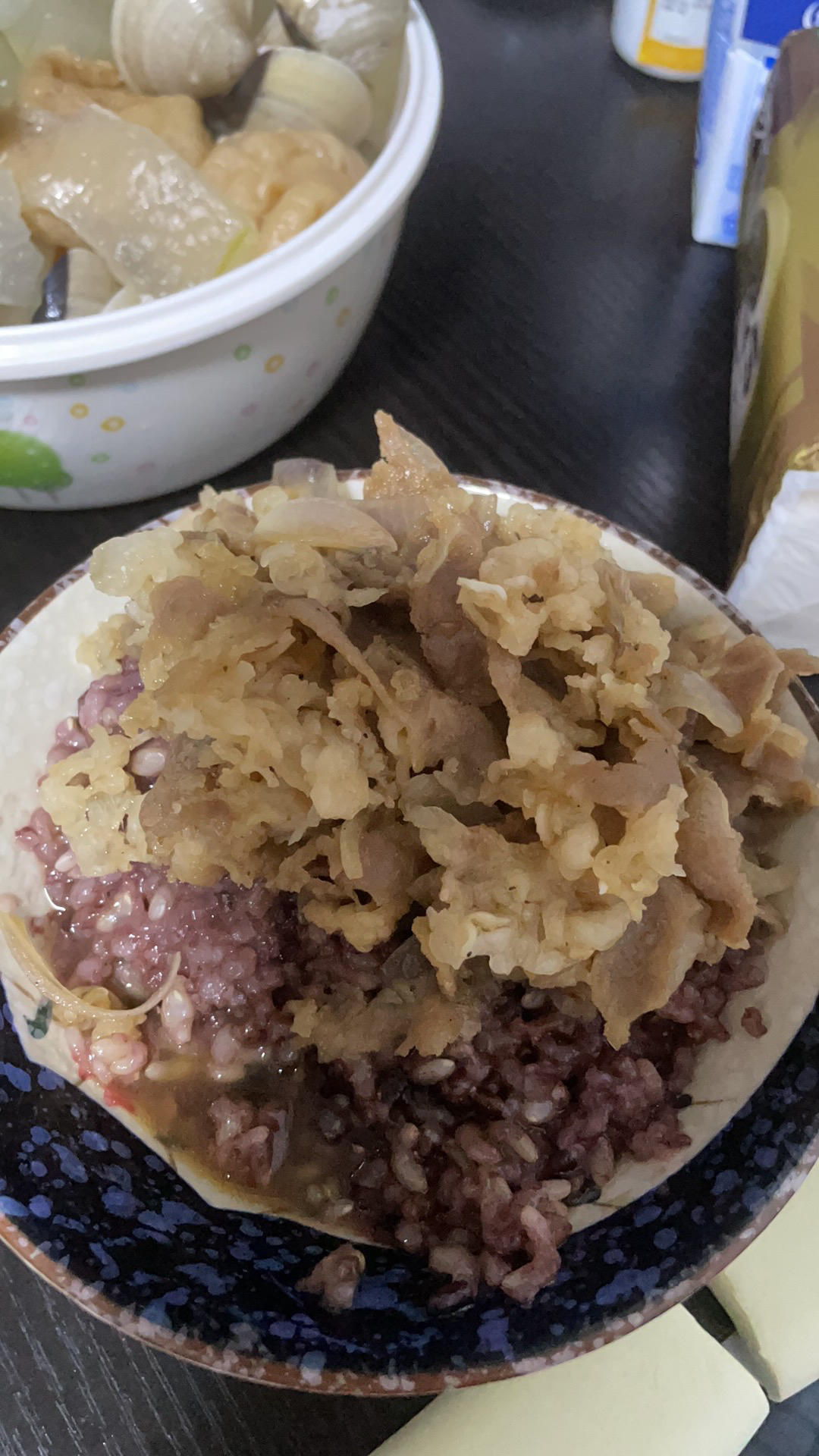 秒杀吉野家的照烧肥牛