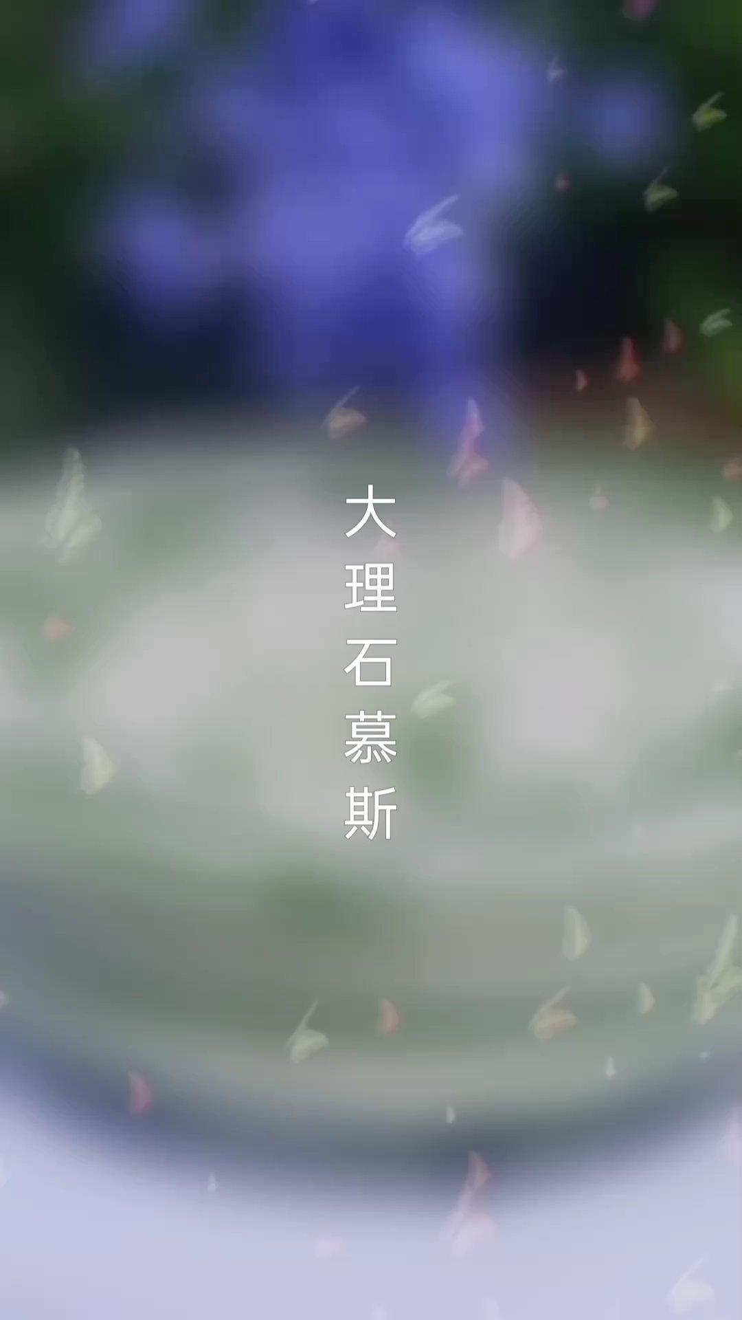 无需烤箱❗️零失败❗️抹茶大理石慕斯❗️入口即化