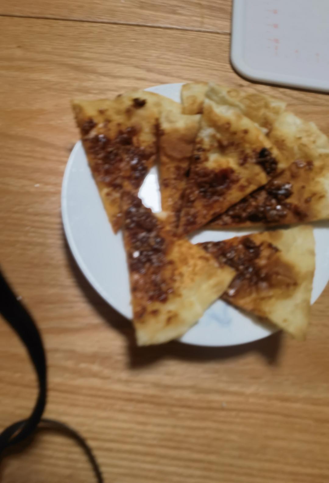 完爆路边摊❗️一学就会的酱香饼❗️好吃到爆炸💥