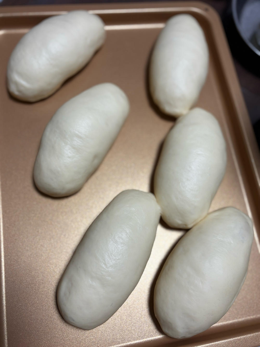 越吃越好吃的培根芝士面包