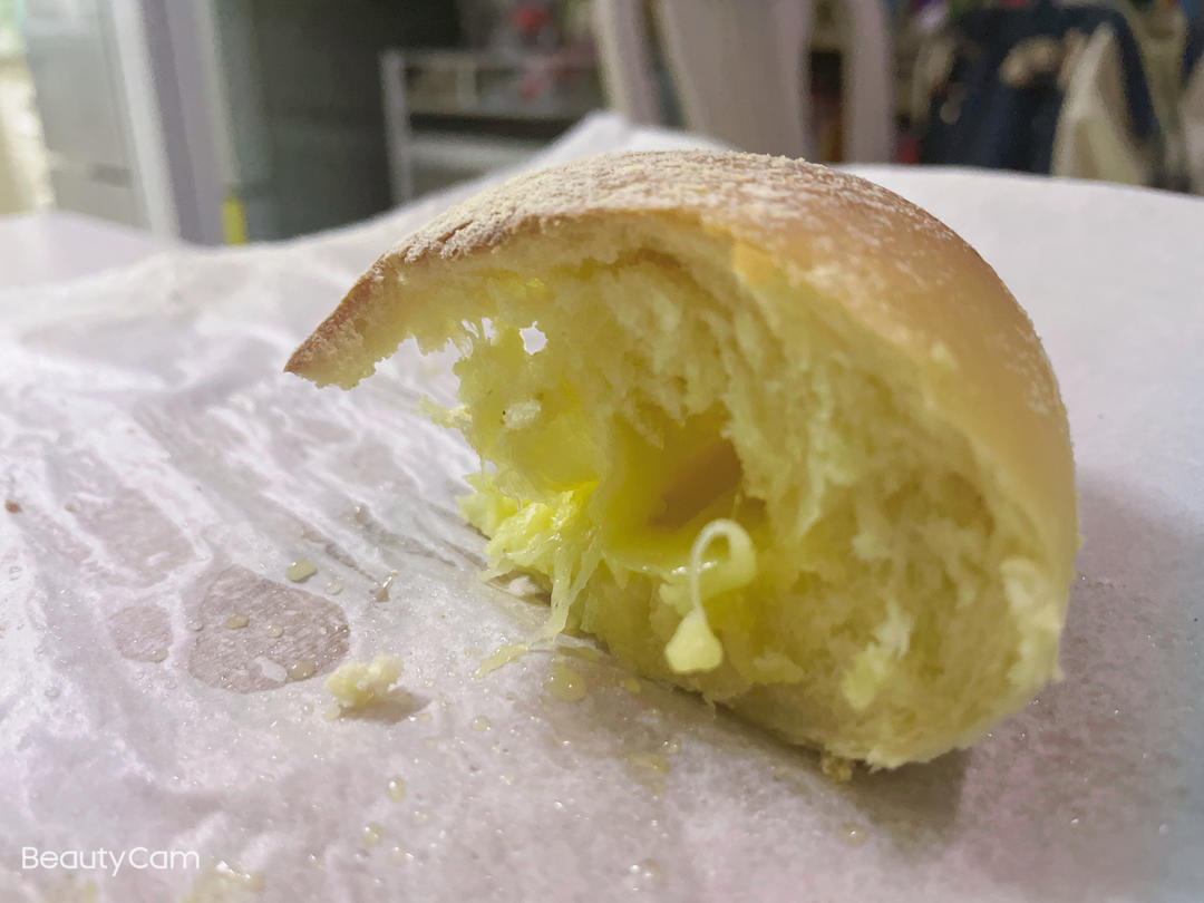 西贝奶酪饼(马苏里拉)