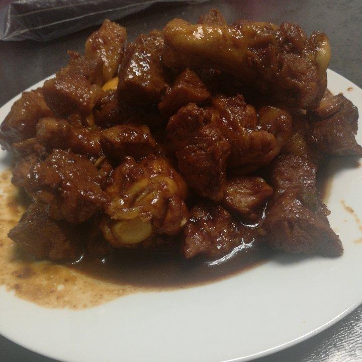 红烧肉