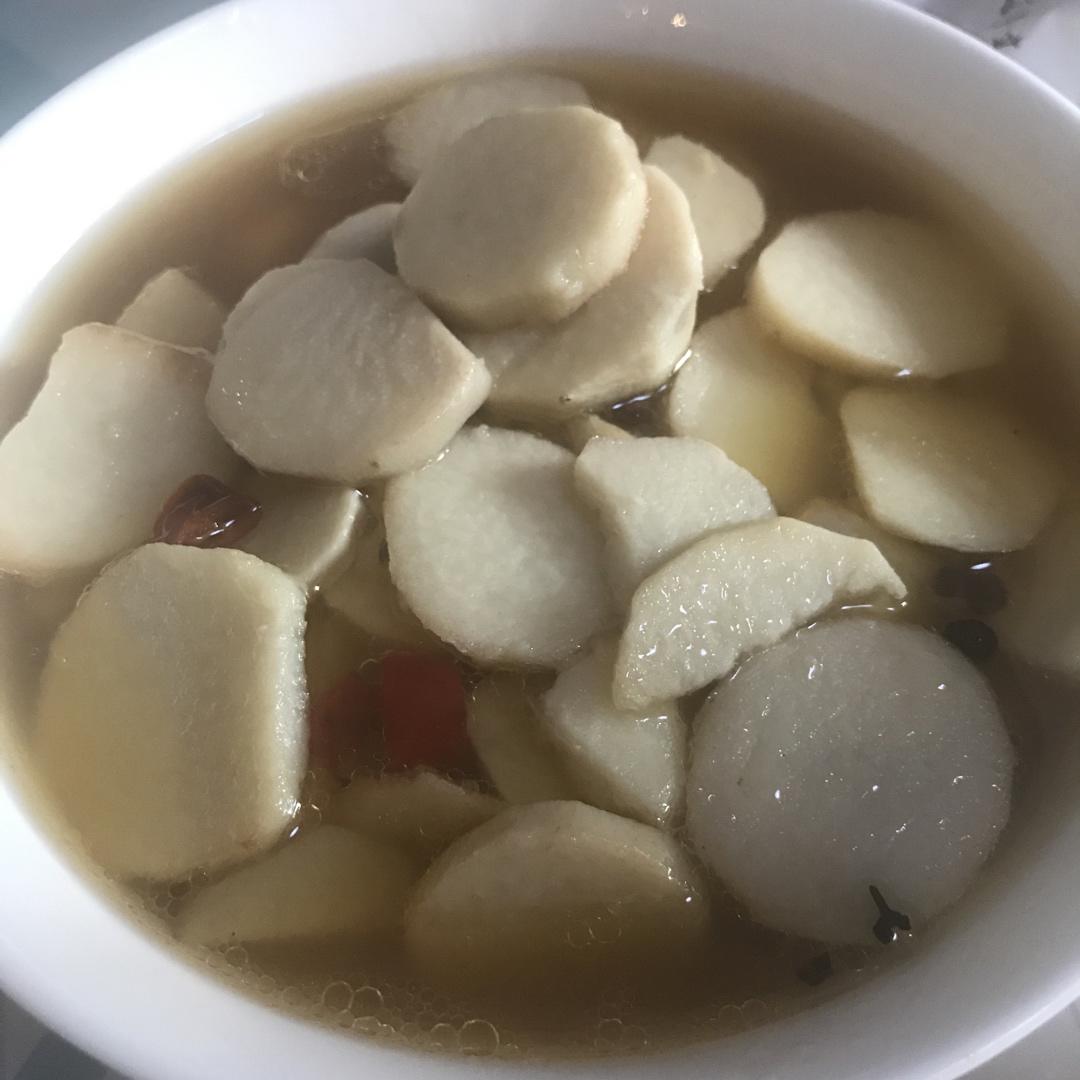 美味赶超肉肉的烧芋头