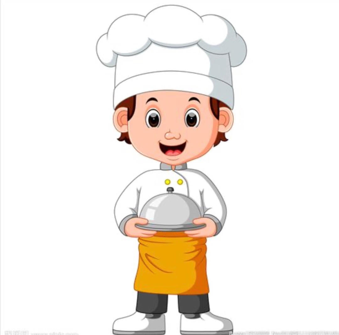 杨先生的美小厨