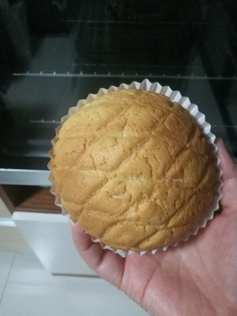 菠萝包