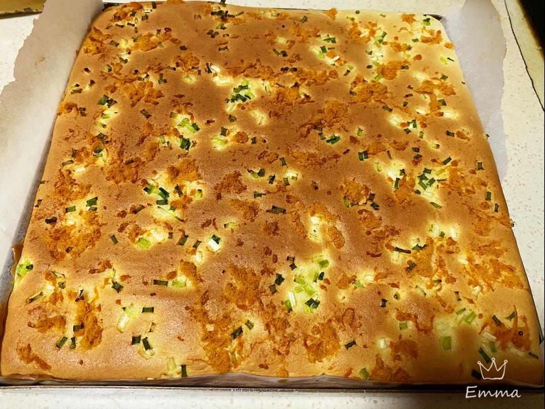 蛋糕卷，肉松蛋糕卷，网红贝贝肉松卷