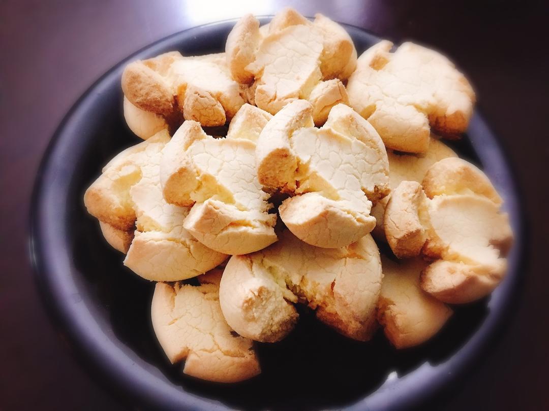 玛格丽特饼干（约40个）