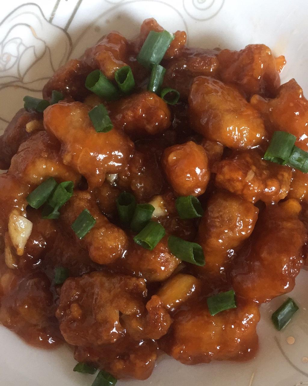 三吻定终生做的荔枝肉