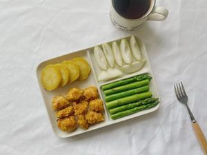 ‼️已瘦15斤🥳三月份早餐午餐合集🔆的做法 步骤40