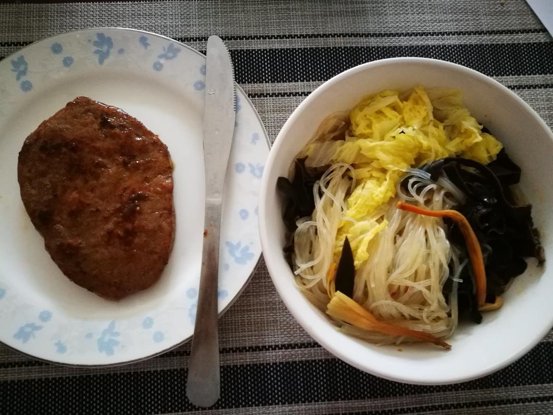 午餐•2017年7月27日