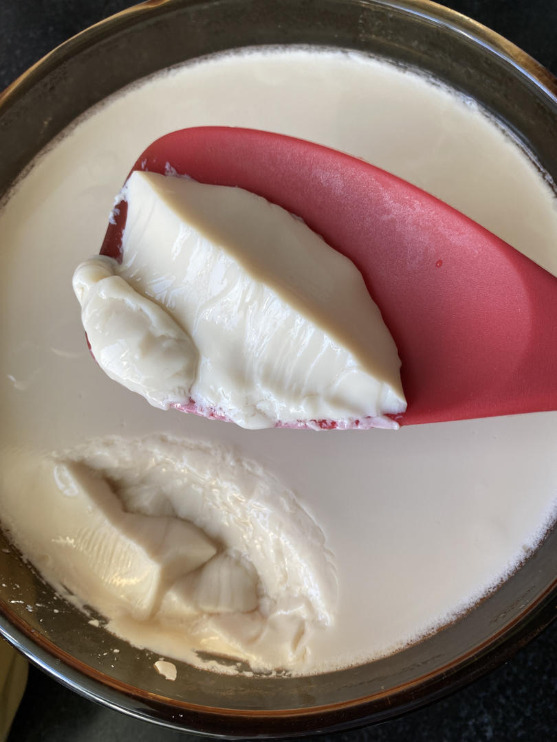 【小美版】豆腐脑