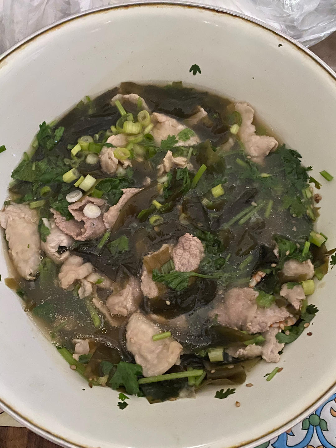 下次孩子不想吃饭，你就做这道锤肉汤，汤鲜味美，营养好喝