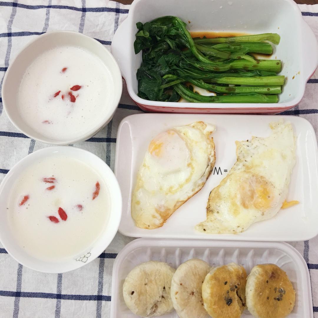 燕麦美龄粥【曼食慢语】