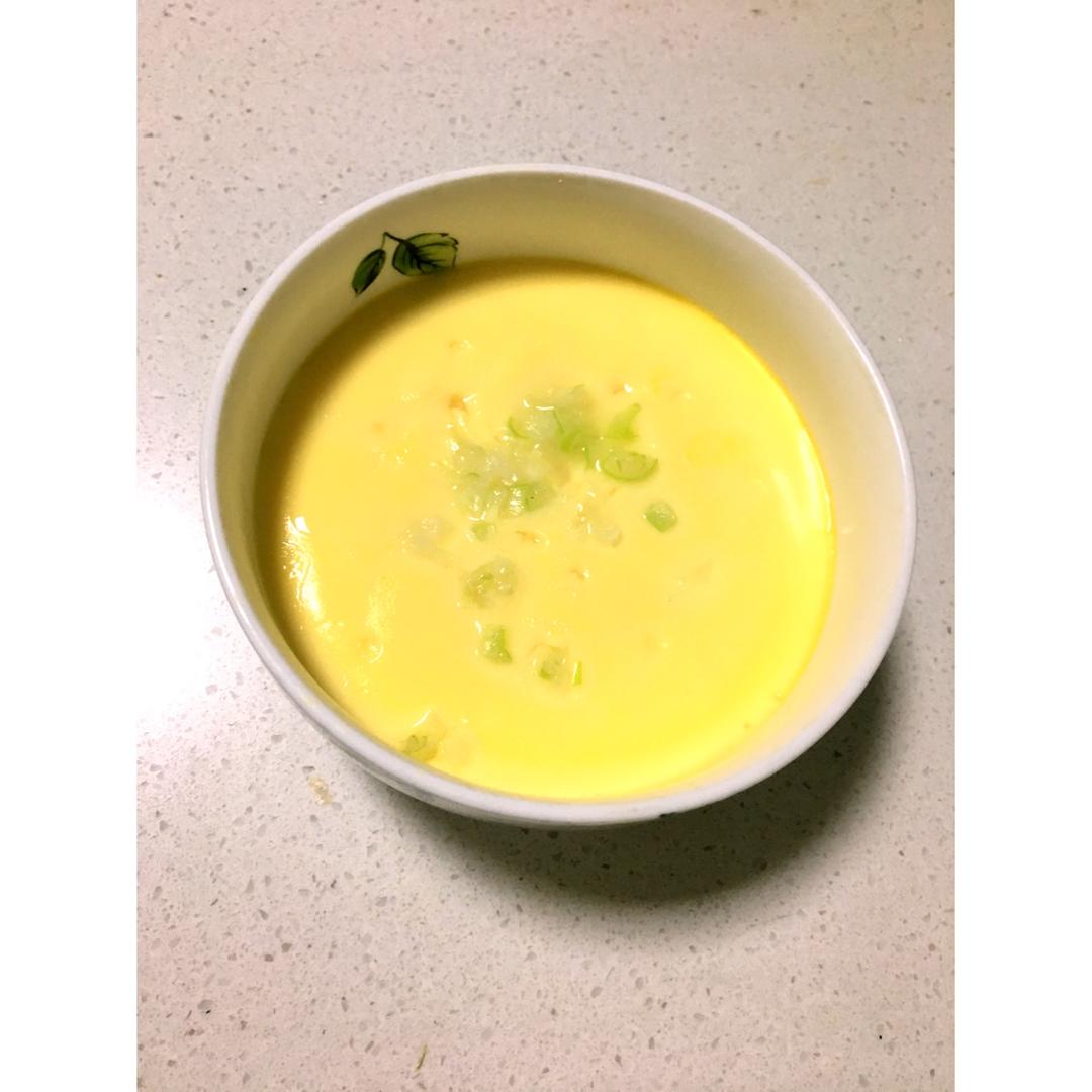 水蒸蛋
