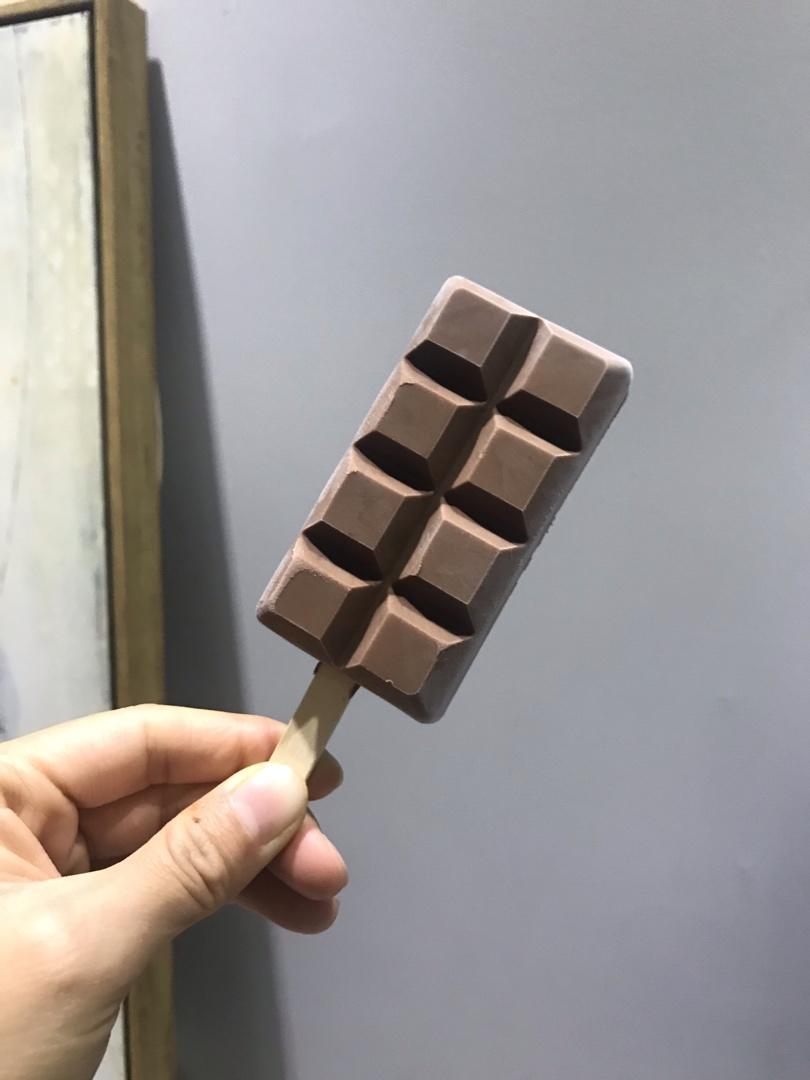 巴黎百年老店手工香草冰淇淋